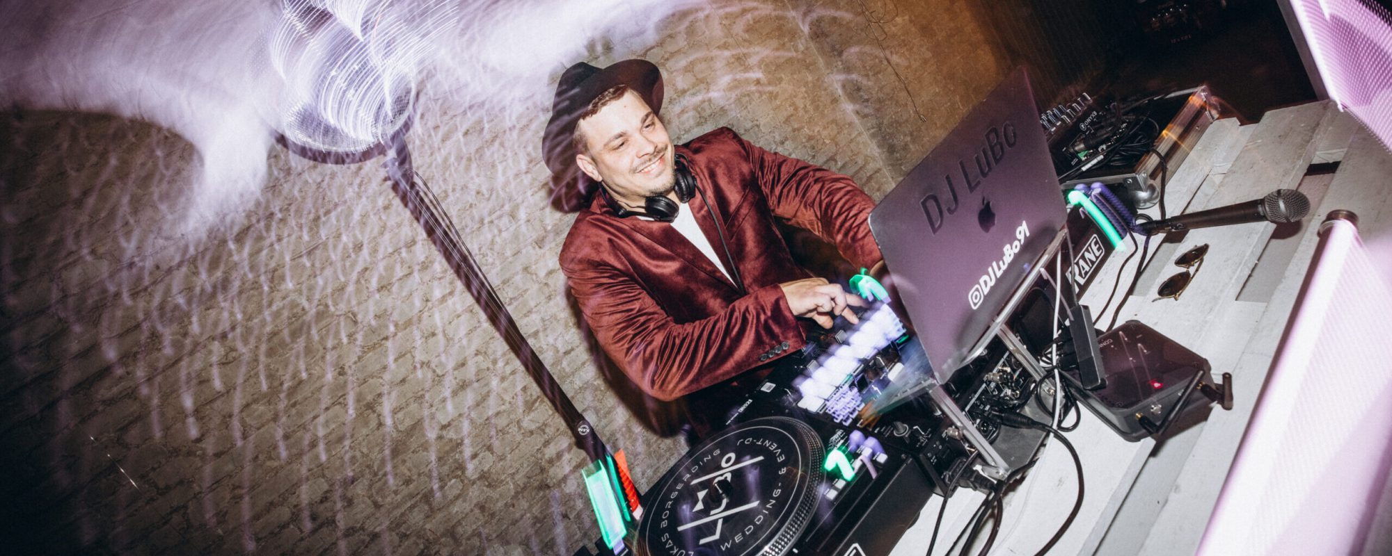 DJLuBo_027 DJLuBo_027