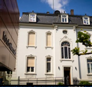 Hochzeit in der Villa Raab mit DJ LuBo _ DJLuBo - Hochzeits- und Event DJ 15