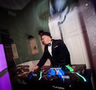 Hochzeit in der Villa Raab mit DJ LuBo _ DJLuBo - Hochzeits- und Event DJ 16