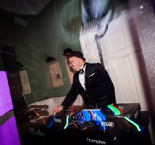 Hochzeit in der Villa Raab mit DJ LuBo _ DJLuBo - Hochzeits- und Event DJ 17